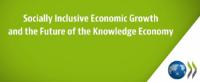 socially inclusive economic growth and the future of the knowledge economy